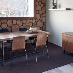 Spice Table by Domitalia - Dining Tables