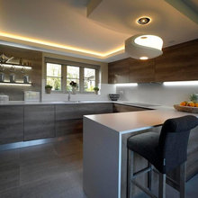 kitchens