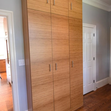 Contemporary Styles