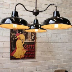 Chandeliers/ Multi Lights - Chandeliers