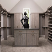 Closets