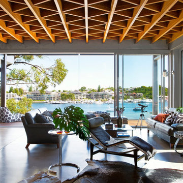 east fremantle project