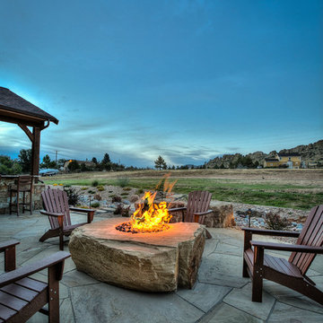 Loveland Landscape Project