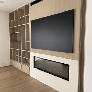 Atherton Home Automation