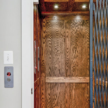 Elevator