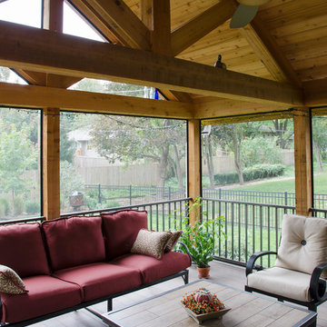 Wilson House Remodel