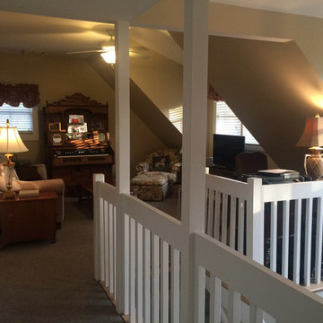 Plantation Cottage