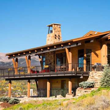 70 Pheasant Tail Ln, Silverthorne
