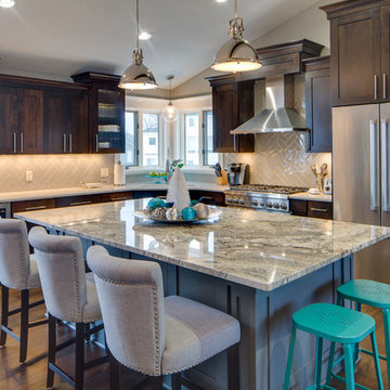 Remodelers Showcase Spring 2015