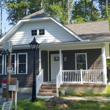 Habitat for Humanity Choptank - Affordable Housing for the Mid Shore