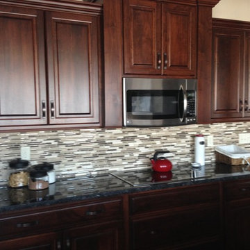 My Work