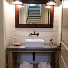 Bathrooms