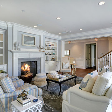 Interiors by Designed To Move