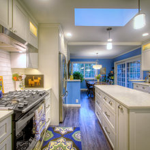 Kitchen New House