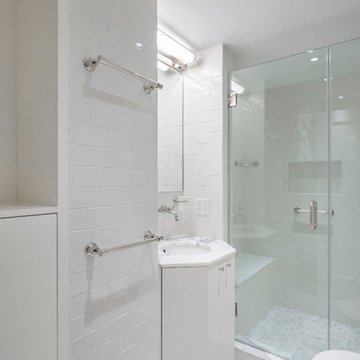 East 78th Street Residence