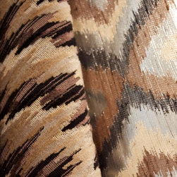 Fabric - Upholstery Fabric