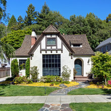 Cedar Roof