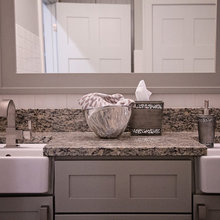 Bathroom Ideas