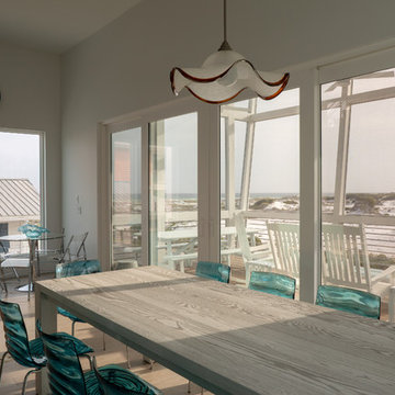 Nunnery Beach House