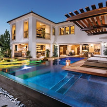Pools