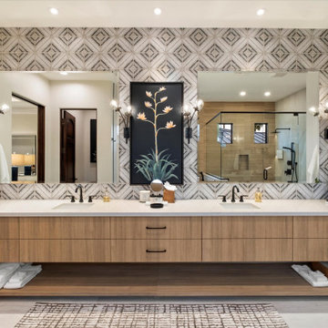 Paradise Valley Update Private Oasis