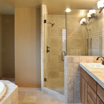 Jesse Way Residence