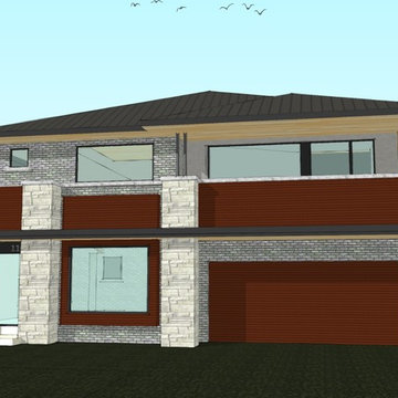 Sherwood Forest Home
