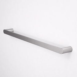 Brushed Stainless Range - Products