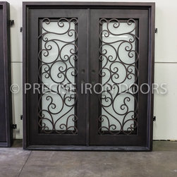 Completed Projects - Products