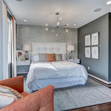 Elmhurst Master Bathroom