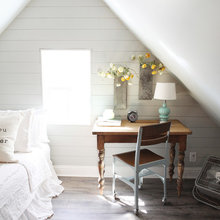Kid's Bedroom Ideas