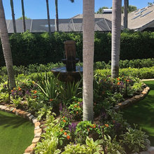 Landscape Ideas