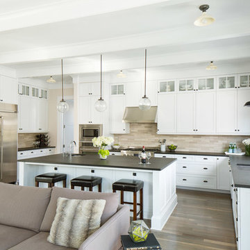 Madison Park Traditional