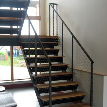 Dawson Residence