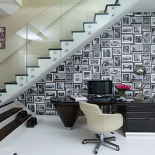 Home Office Ideas