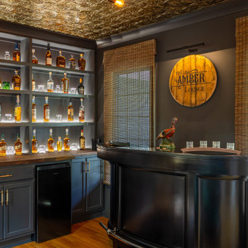 Palmer Meadow Bourbon Room