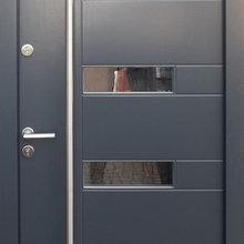 Doors
