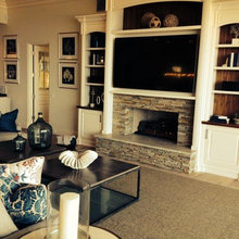 Fireplaces