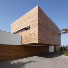 Modern Houses
