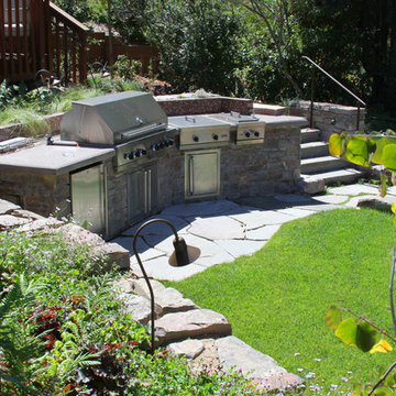 Burlingame Residence
