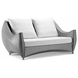 Contemporary Loveseats by 100Essentials
