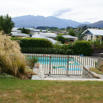 Wanaka Swimming Pool