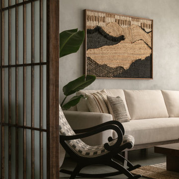 Oku House