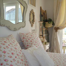 Bedroom Ideas