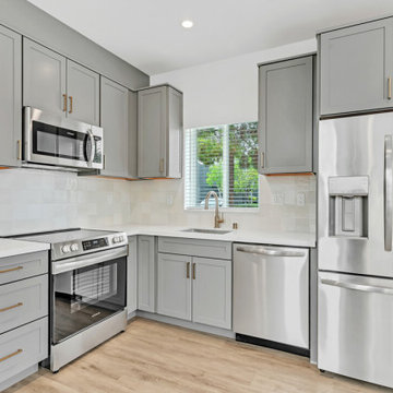 ADU Kitchen