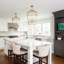 Fabulous Kitchens