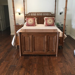 Royston Pl. - Furniture