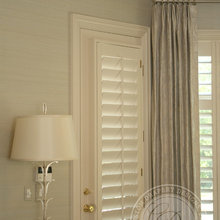 curtains