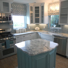 Kitchen Ideas