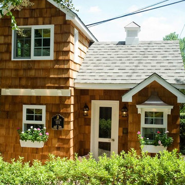 Cape Cod Playhouse